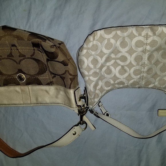 coach Handbags - Coach small purses